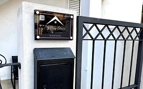 My House Maria